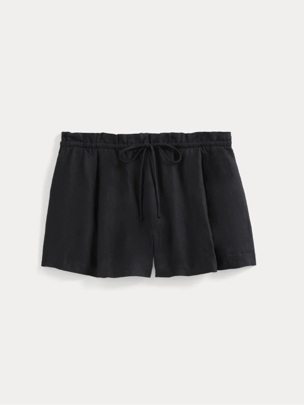 NWT Everlane Flowy Short in Linen
